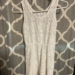 Girl’s tank top